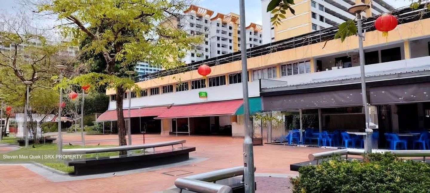 New Upper Changi Road (D16), Shop House #543904771